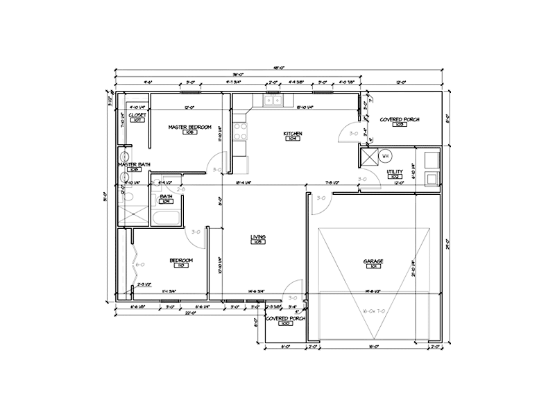 Diederich Properties - Kokopelli Pointe